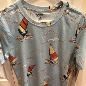 Arizona Sailboat Tee